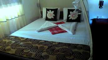 Green Heaven Safari Resort Udawalawa