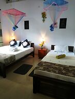 Green Heaven Safari Resort Udawalawa