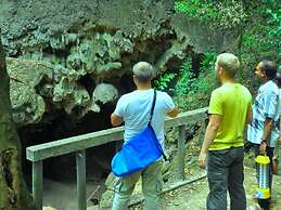 Green Heaven Safari Resort Udawalawa