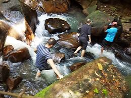 Green Heaven Safari Resort Udawalawa