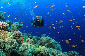 Green Heaven Safari Resort Udawalawa