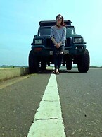 Green Heaven Safari Resort Udawalawa