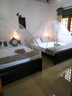 Green Heaven Safari Resort Udawalawa