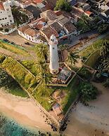 Green Heaven Safari Resort Udawalawa