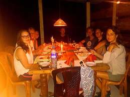 Green Heaven Safari Resort Udawalawa