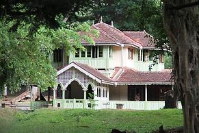 Green Heaven Safari Resort Udawalawa