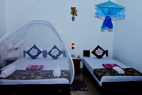 Green Heaven Safari Resort Udawalawa