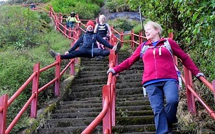 Green Heaven Safari Resort Udawalawa