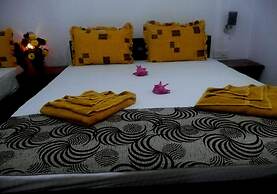 Green Heaven Safari Resort Udawalawa