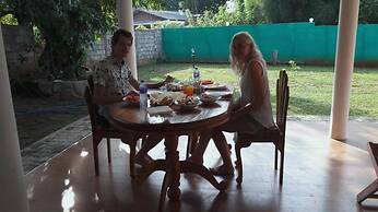 Green Heaven Safari Resort Udawalawa