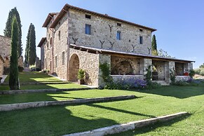 VILLA CONTI