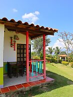 FINCA VACACIONAL GUANANI