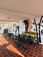 FINCA VACACIONAL GUANANI
