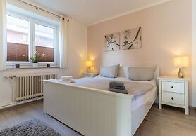 Ferienwohnung in St. Peter-ording