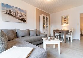 Ferienwohnung in St. Peter-ording