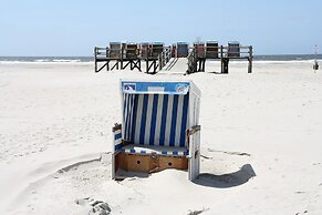Ferienwohnung in St. Peter-ording