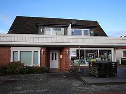 Ferienwohnung in St. Peter-ording