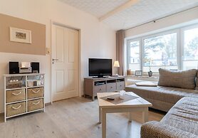 Ferienwohnung in St. Peter-ording