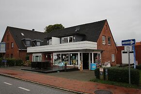 Ferienwohnung in St. Peter-ording