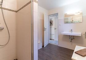 Ferienwohnung in St. Peter-ording