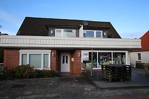Ferienwohnung in St. Peter-ording