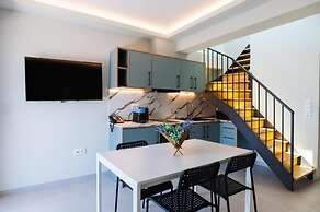 Oktolia Suites