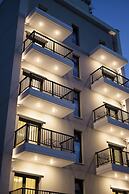 Oktolia Suites