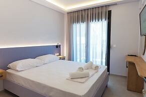 Oktolia Suites