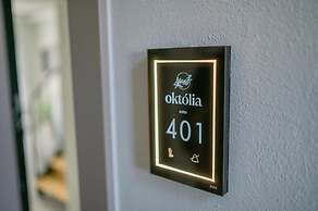 Oktolia Suites