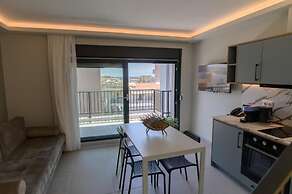 Oktolia Suites