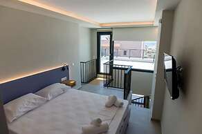 Oktolia Suites