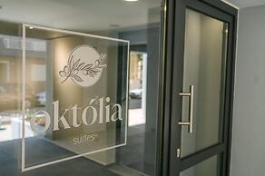 Oktolia Suites
