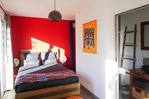 Holiday Home Located in the Middle of the Popular Seaside Resort, Canc
