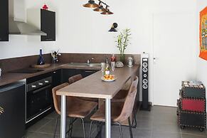 Holiday Home Located in the Middle of the Popular Seaside Resort, Canc