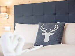 Inzell Chalets With Private Pool