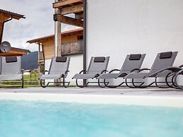 Inzell Chalets With Private Pool