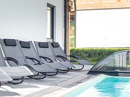 Inzell Chalets With Private Pool