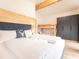 Inzell Chalets With Private Pool