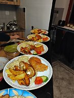 Nora Guesthouse Bed and Breakfast