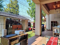 Nora Guesthouse Bed and Breakfast