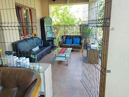 Nora Guesthouse Bed and Breakfast