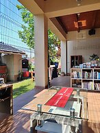 Nora Guesthouse Bed and Breakfast