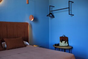 Belmonte Luxury Rooms - LR Collection