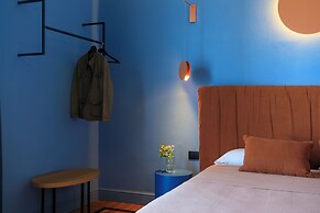 Belmonte Luxury Rooms - LR Collection