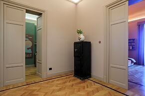 Belmonte Luxury Rooms - LR Collection