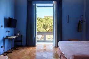 Belmonte Luxury Rooms - LR Collection