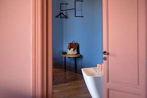 Belmonte Luxury Rooms - LR Collection