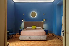 Belmonte Luxury Rooms - LR Collection