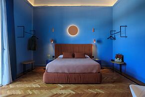 Belmonte Luxury Rooms - LR Collection