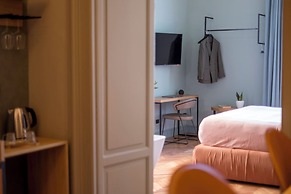 Belmonte Luxury Rooms - LR Collection